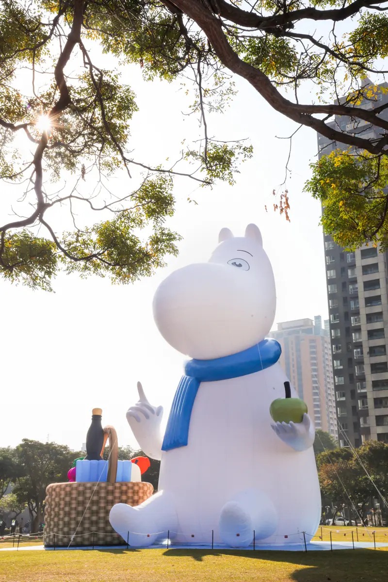 圖片來源:臺中市政府