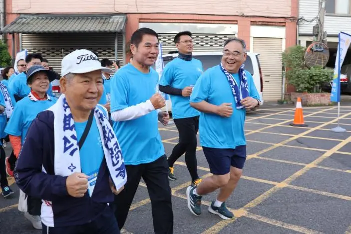 圖片來源:苗栗縣政府