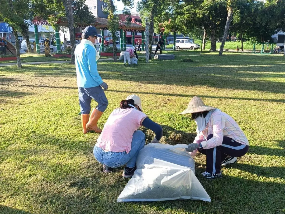 圖片來源:花蓮縣政府