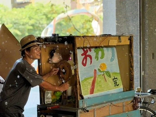 圖片來源:臺北市政府