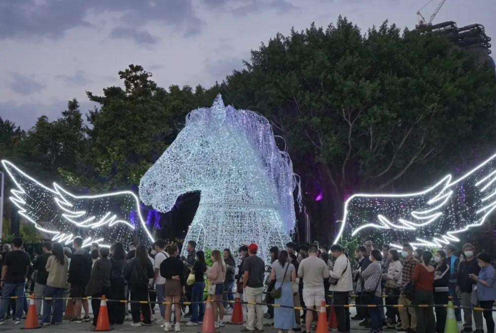 圖片來源:臺中市政府