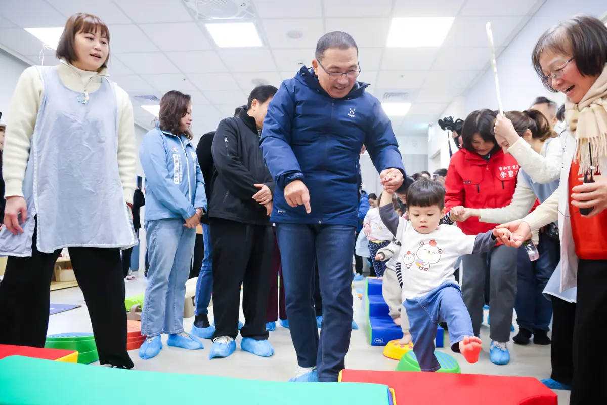 圖片來源:新北市政府