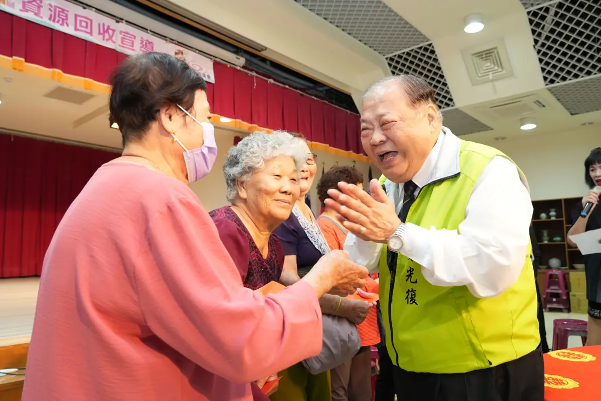 圖片來源:澎湖縣政府