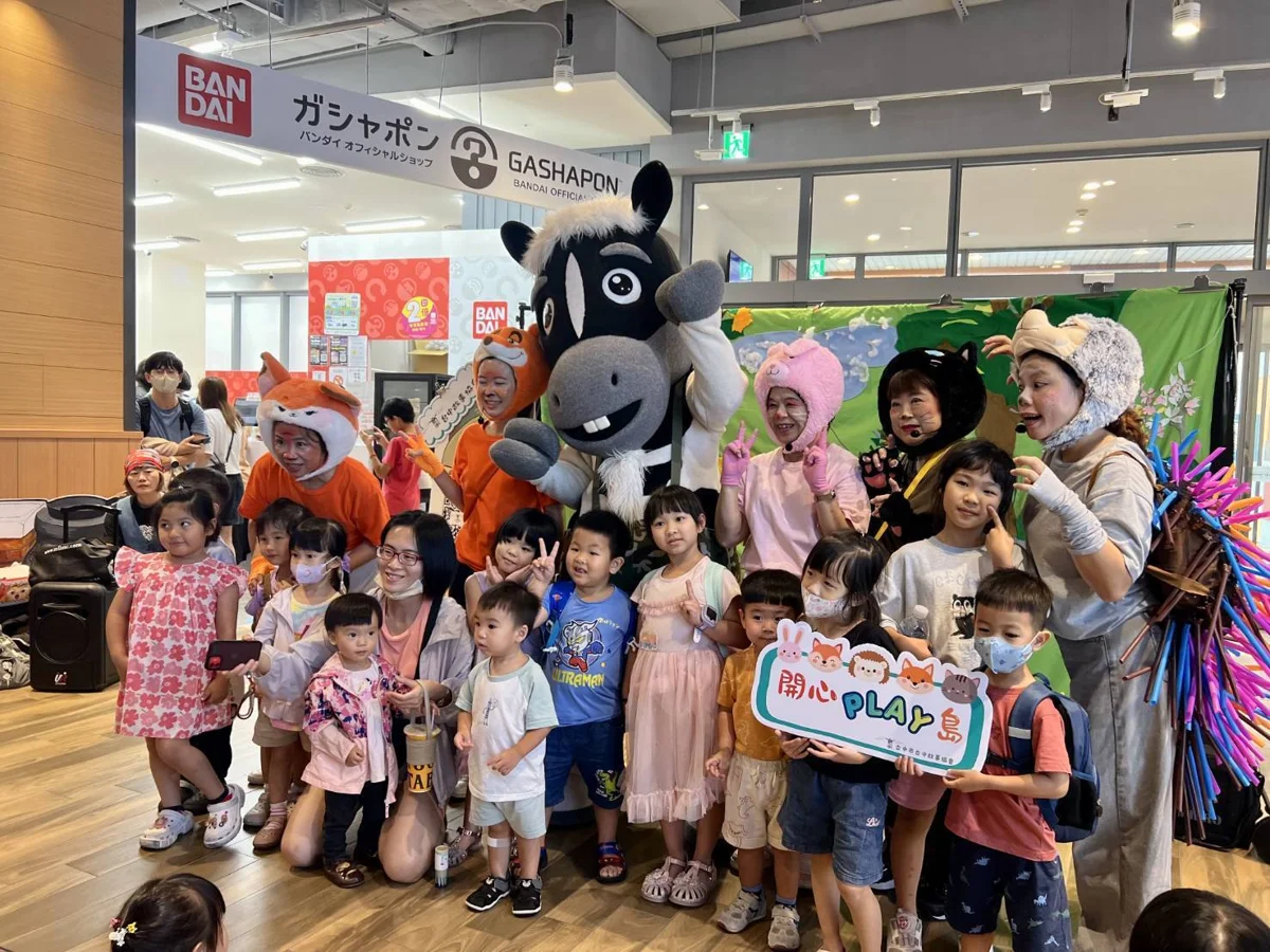 圖片來源：臺中市政府