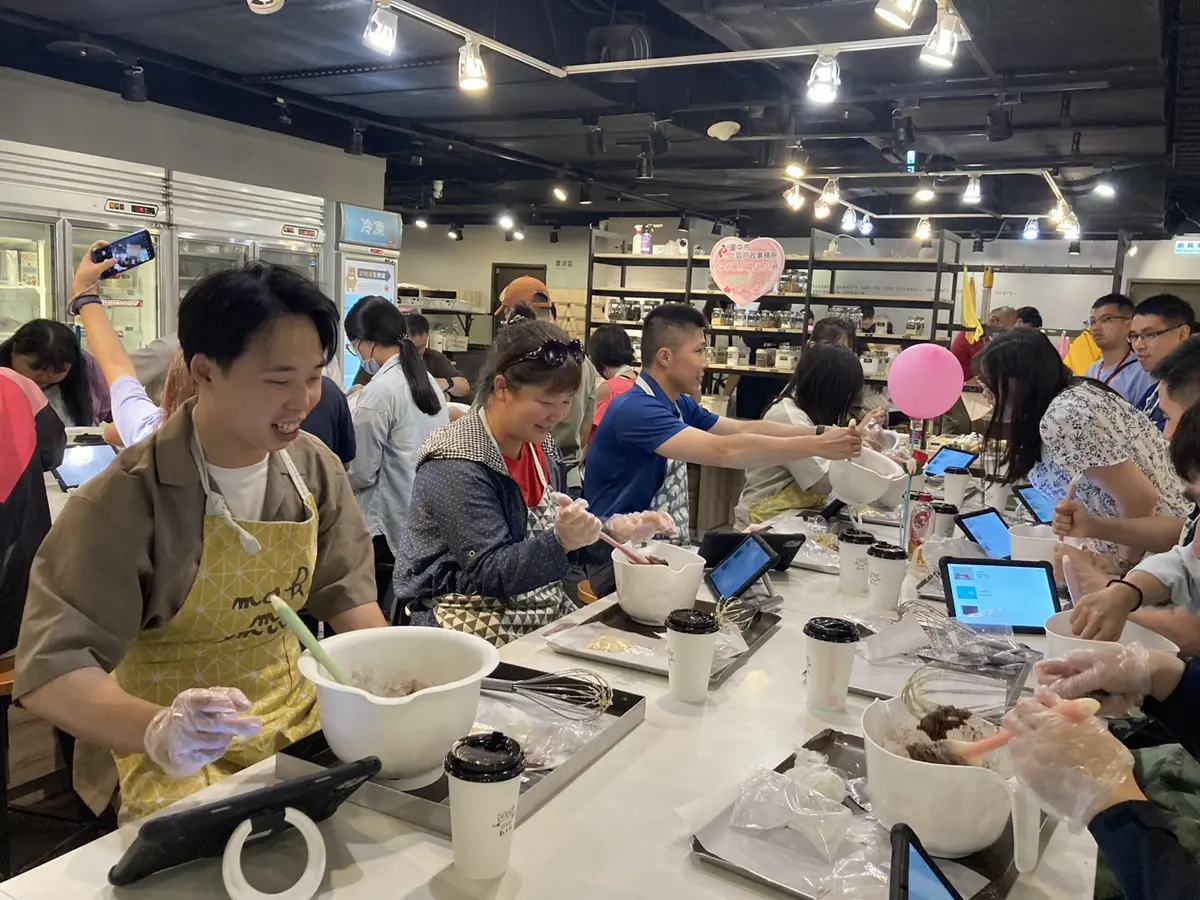 圖片來源:臺中市政府