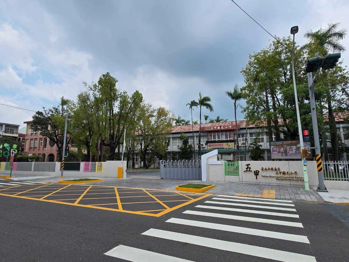 圖片來源：臺南市政府