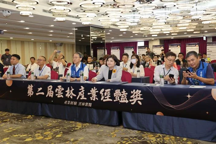 圖片來源：雲林縣政府
