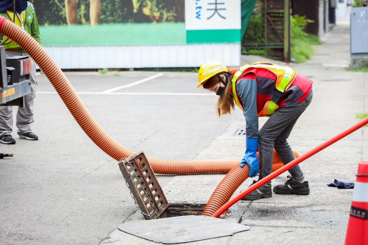 圖片來源:臺中市政府