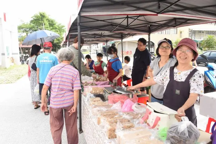 圖片來源:苗栗縣政府