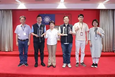 圖片來源:臺中市政府