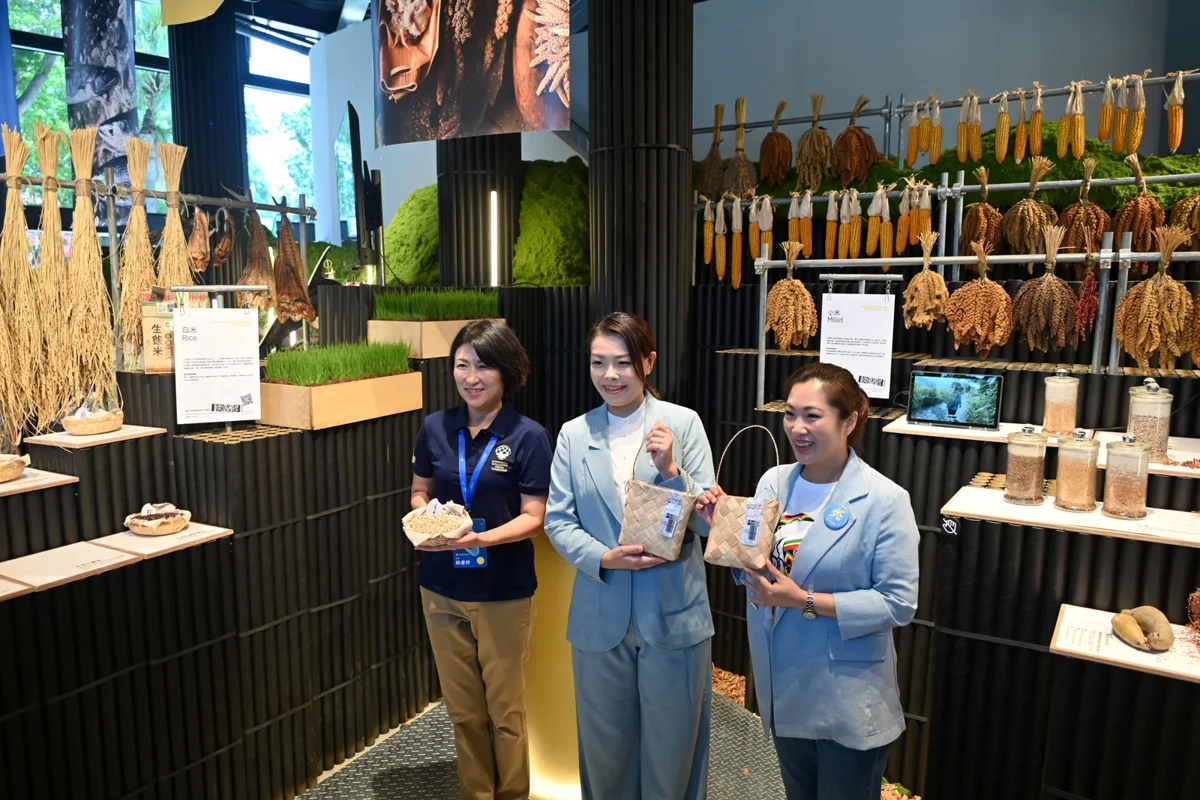 圖片來源:臺東縣政府