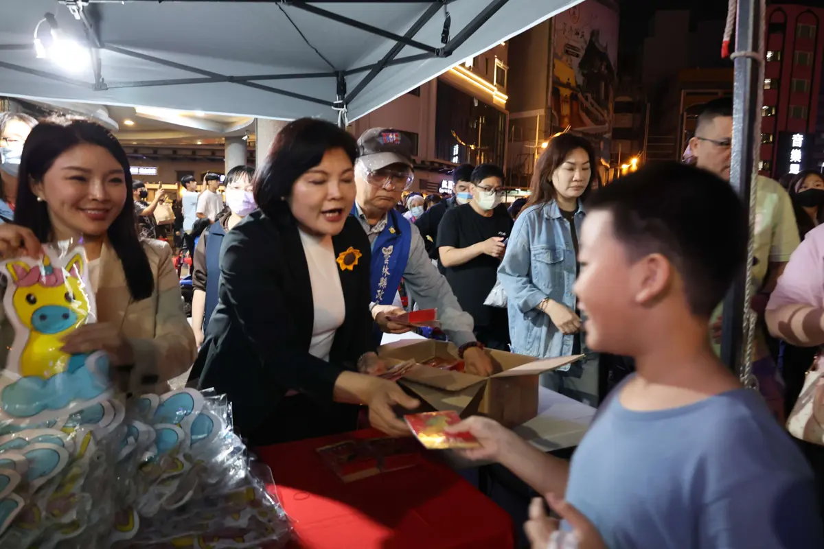 圖片來源:雲林縣政府