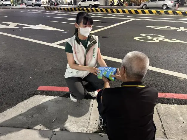 圖片來源:臺南市政府