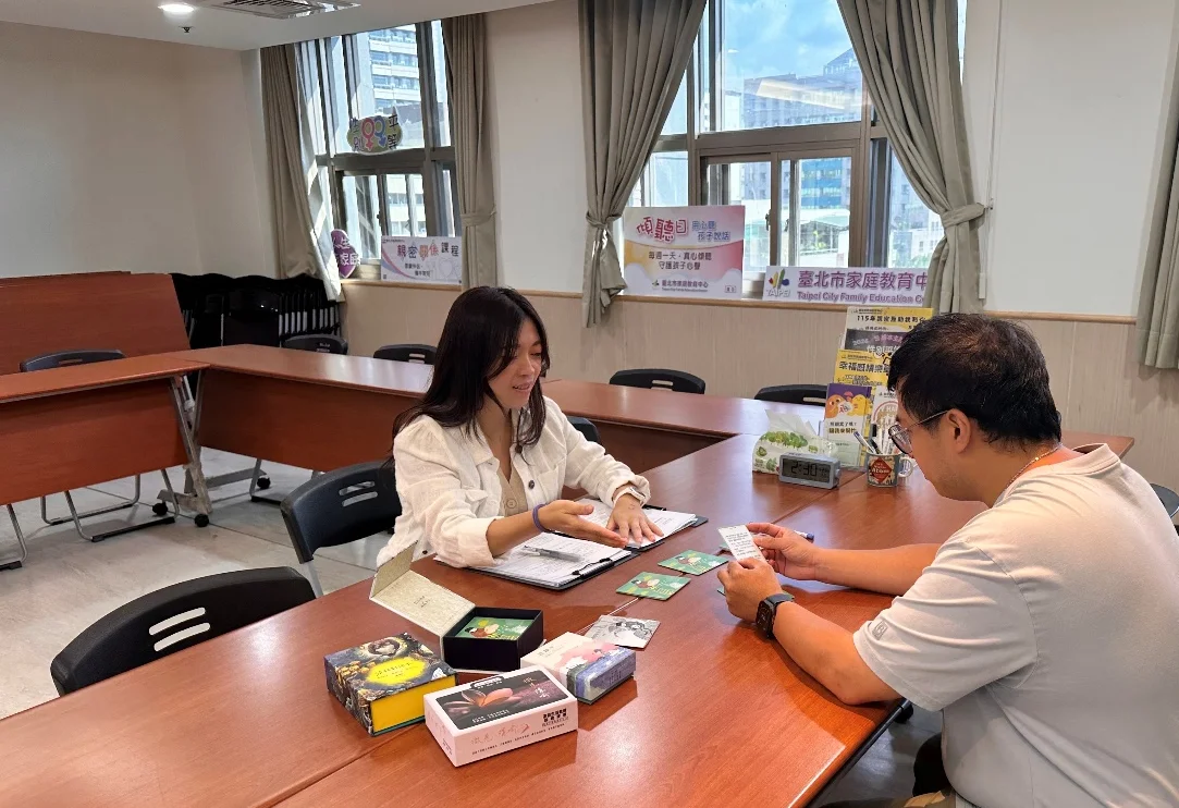 圖片來源:臺北市政府
