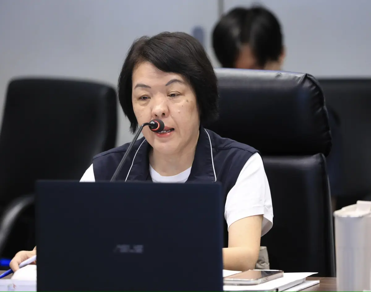 圖片來源:臺中市政府