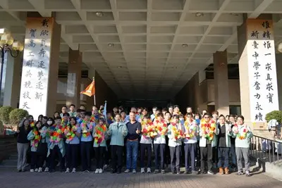 台中技職教育大爆發!全國技藝競賽豪取137獎項,總數稱霸全國第一