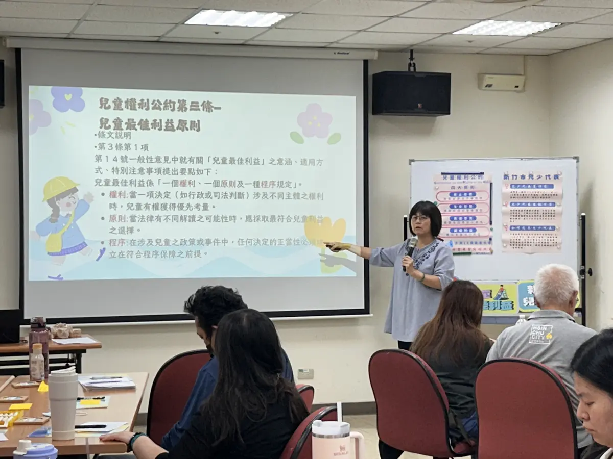 圖片來源:新竹市政府