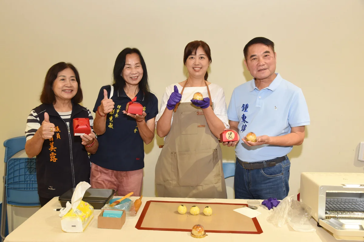 圖片來源:苗栗縣政府