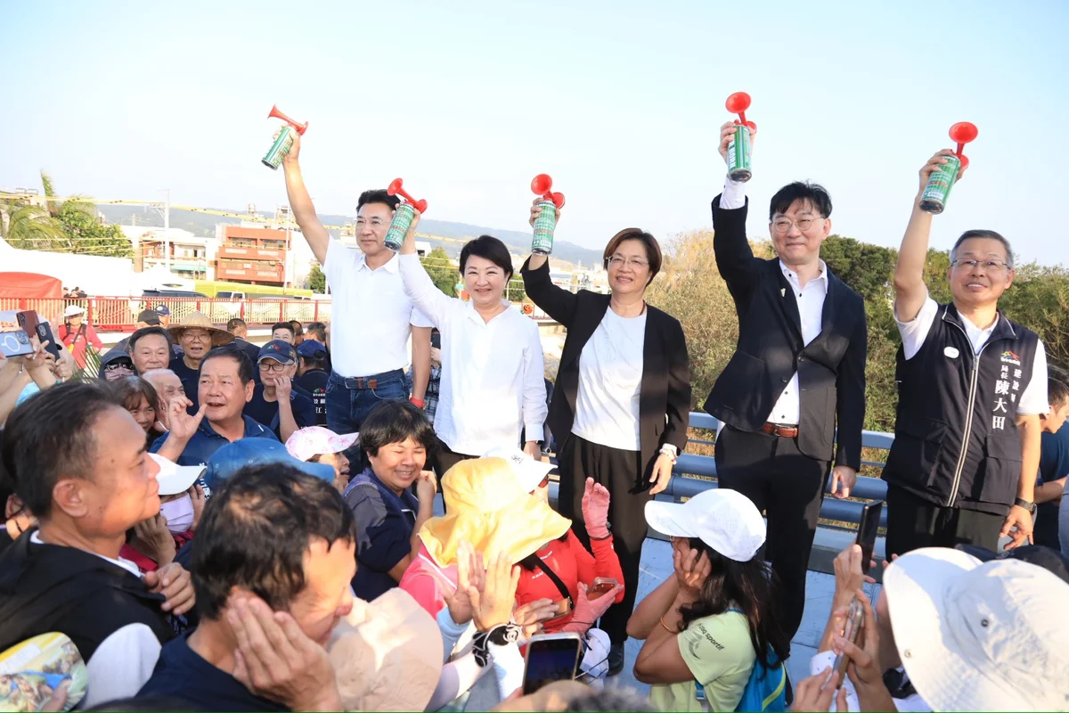 圖片來源：臺中市政府