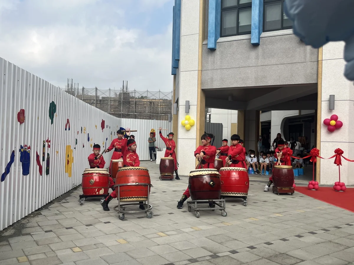 圖片來源:臺南市政府
