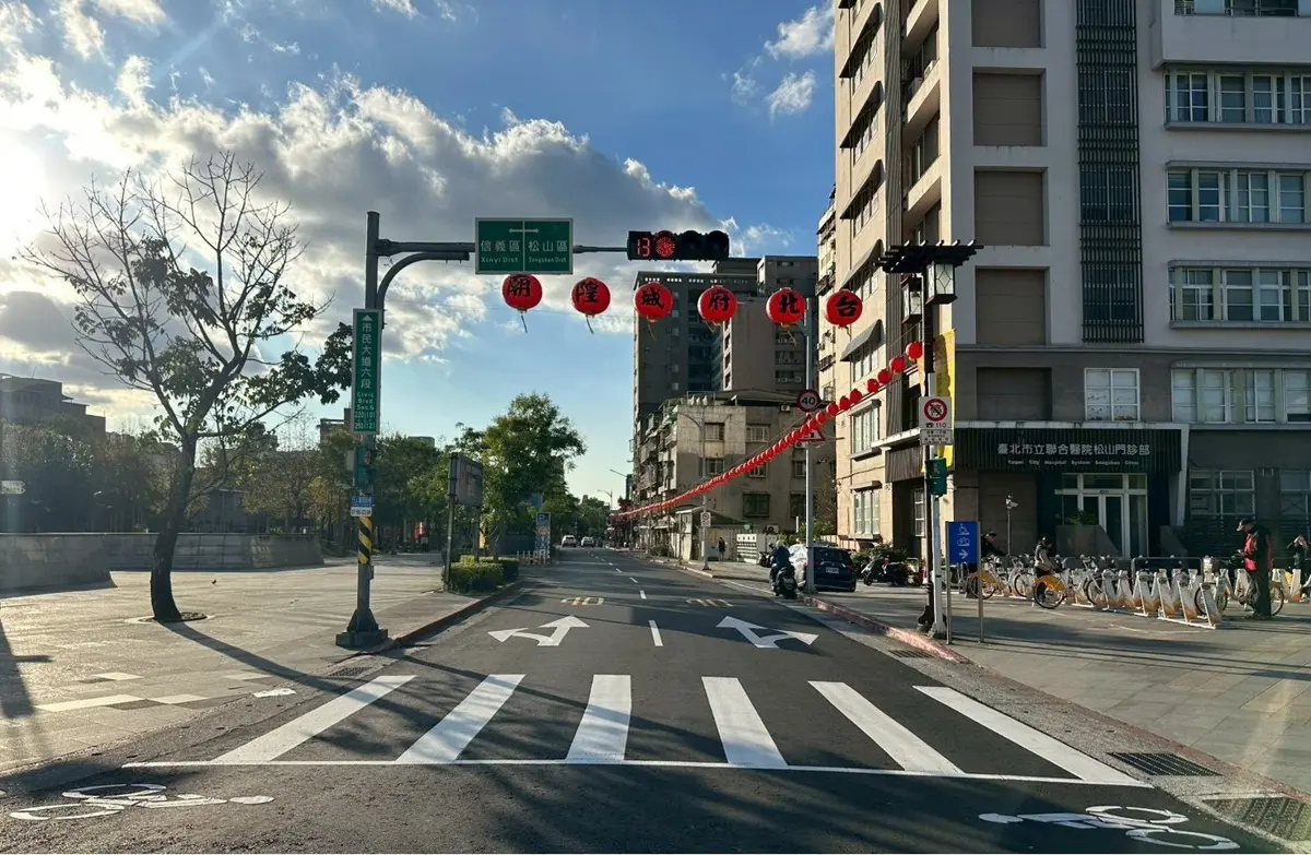 圖片來源:臺北市政府