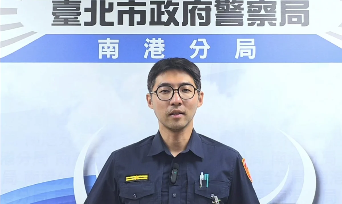 肚子餓竟把歪腦筋動到神明頭上！男偷5錢金牌遭逮送辦