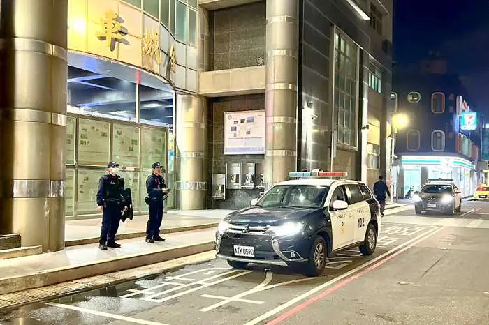 圖片來源:金門縣政府
