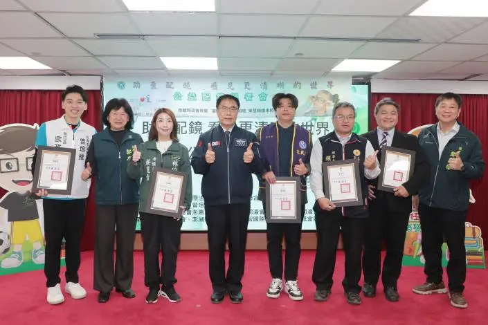 圖片來源:臺南市政府