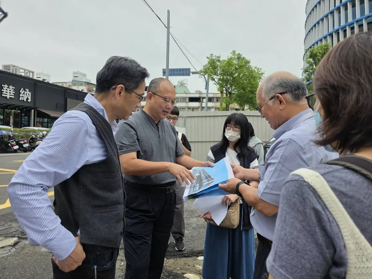 圖片來源:臺中市政府