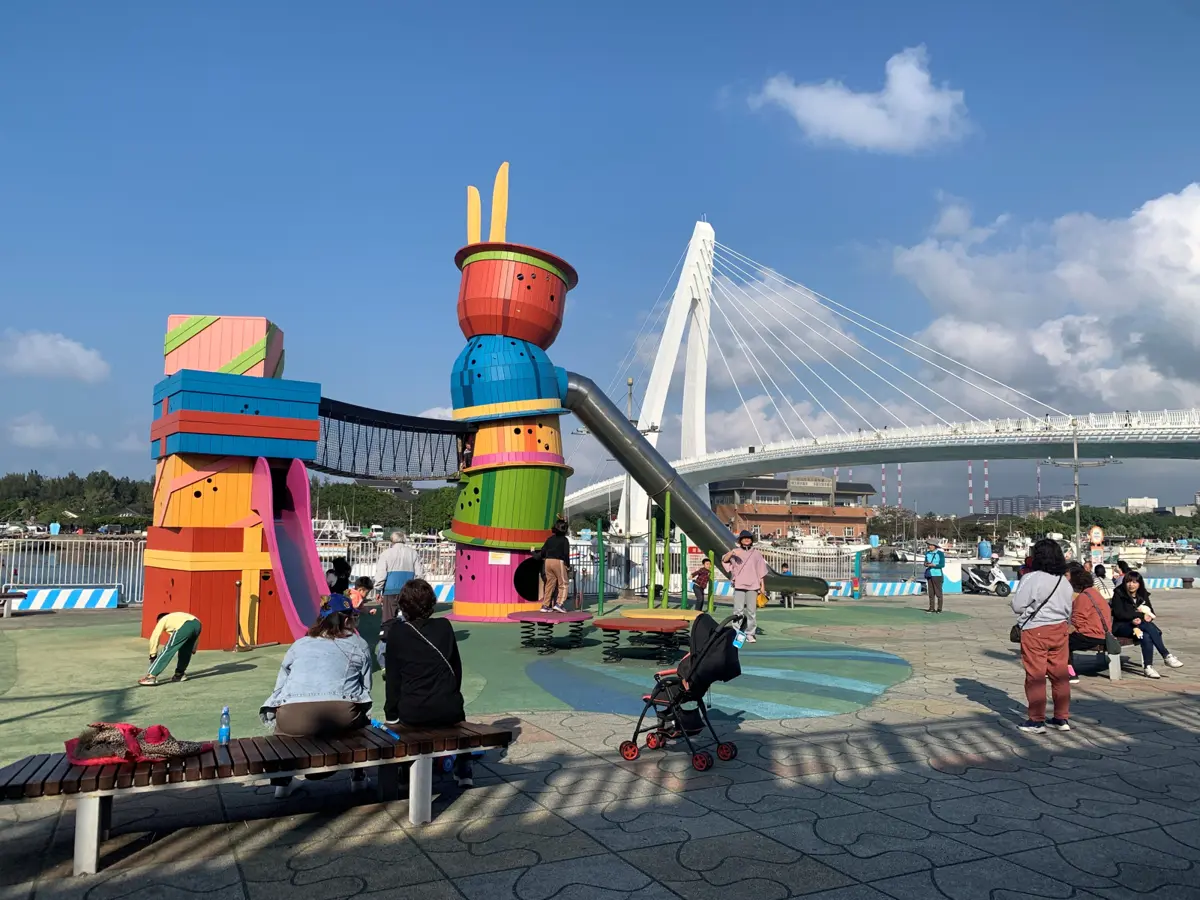 圖片來源：新北市政府