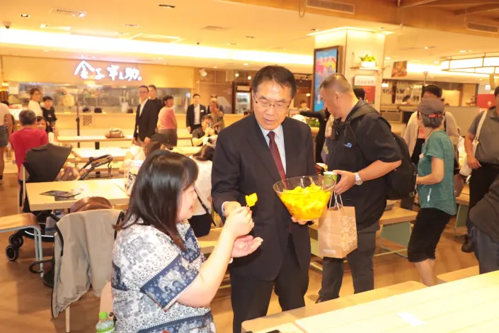 圖片來源：臺南市政府