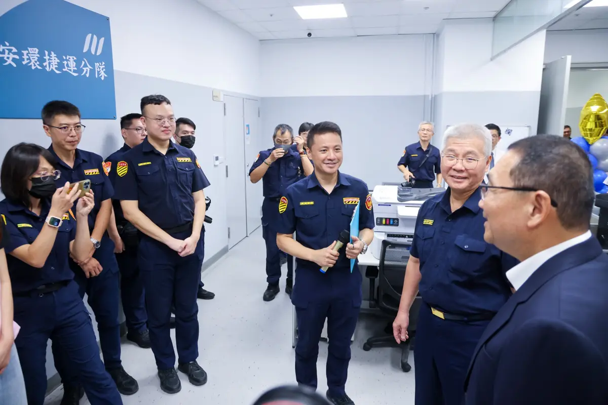圖片來源:新北市政府