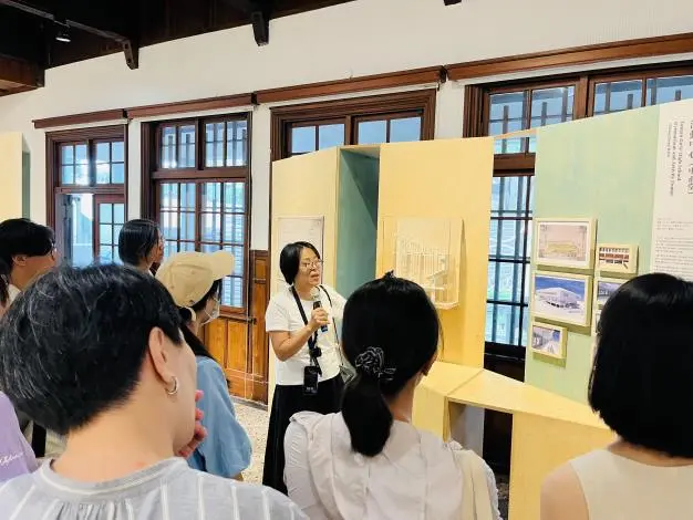 圖片來源:臺南市政府