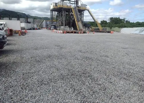 營建噪音粉塵擾人?宜蘭環保局出重手:深夜施工最高可罰、籲業者守法