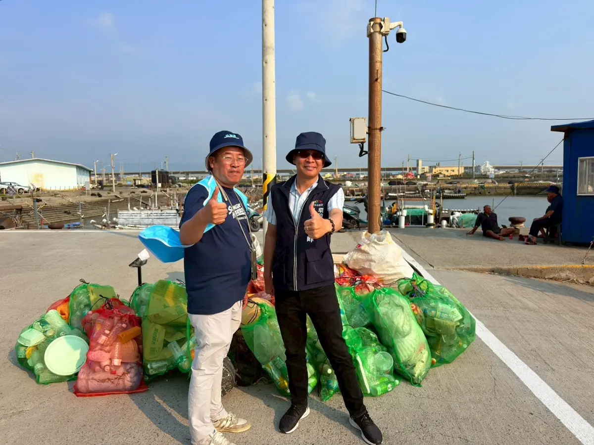 圖片來源:臺中市政府