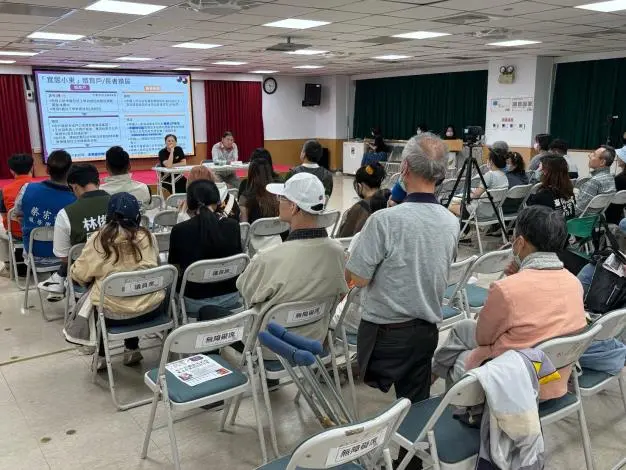 圖片來源:臺南市政府