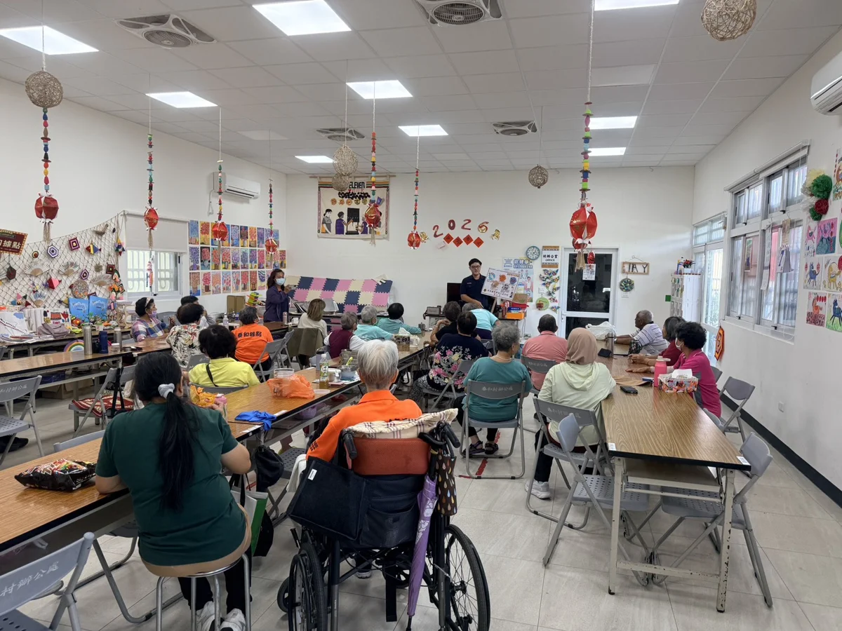 圖片來源:臺東縣政府