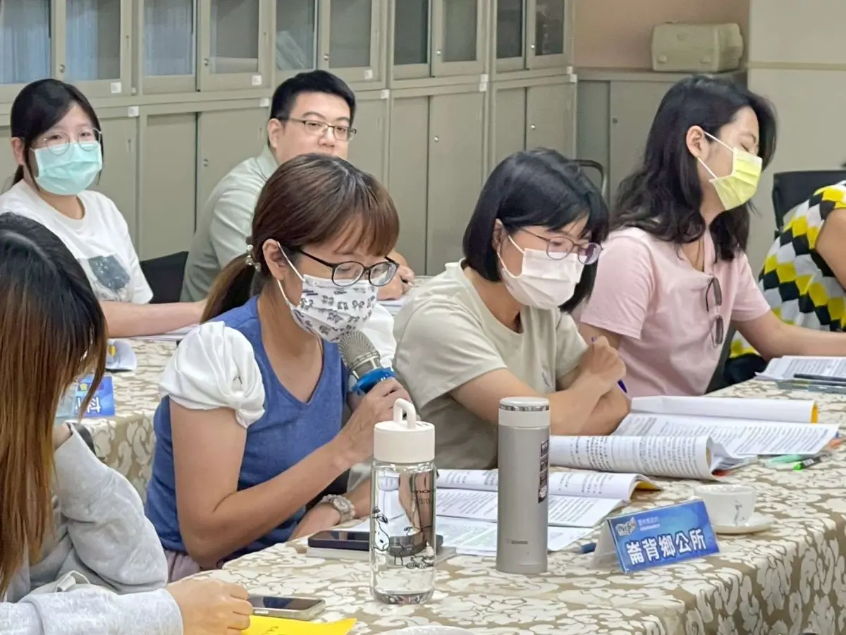 圖片來源:雲林縣政府