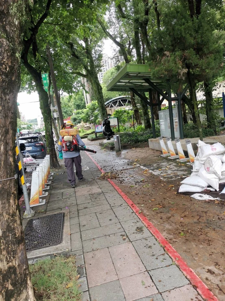 圖片來源:臺北市政府