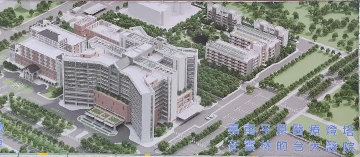 圖片來源:雲林縣政府