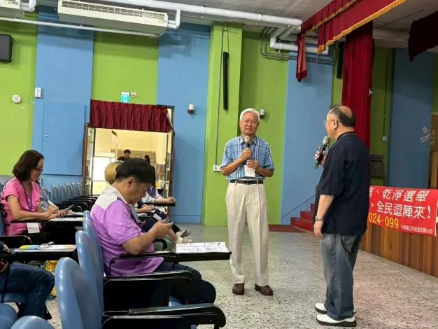 圖片來源:雲林縣政府