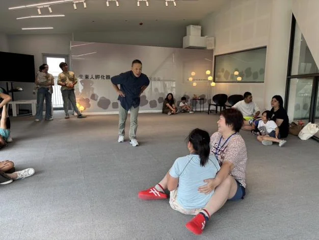 圖片來源：臺東縣政府