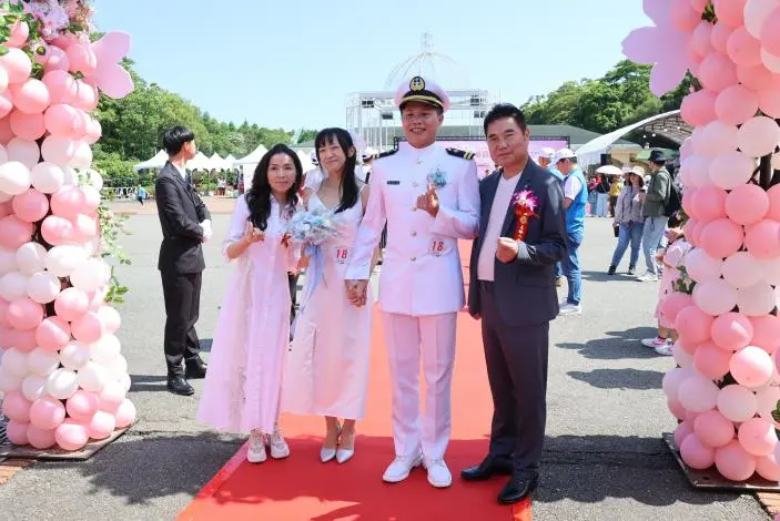 圖片來源:苗栗縣政府