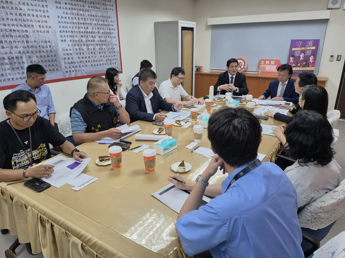 圖片來源:臺北市政府
