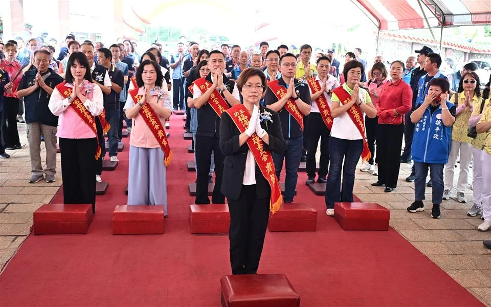 圖片來源:彰化縣政府