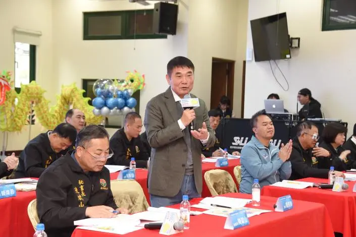 圖片來源:苗栗縣政府