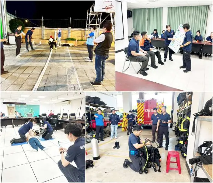 圖片來源:金門縣政府