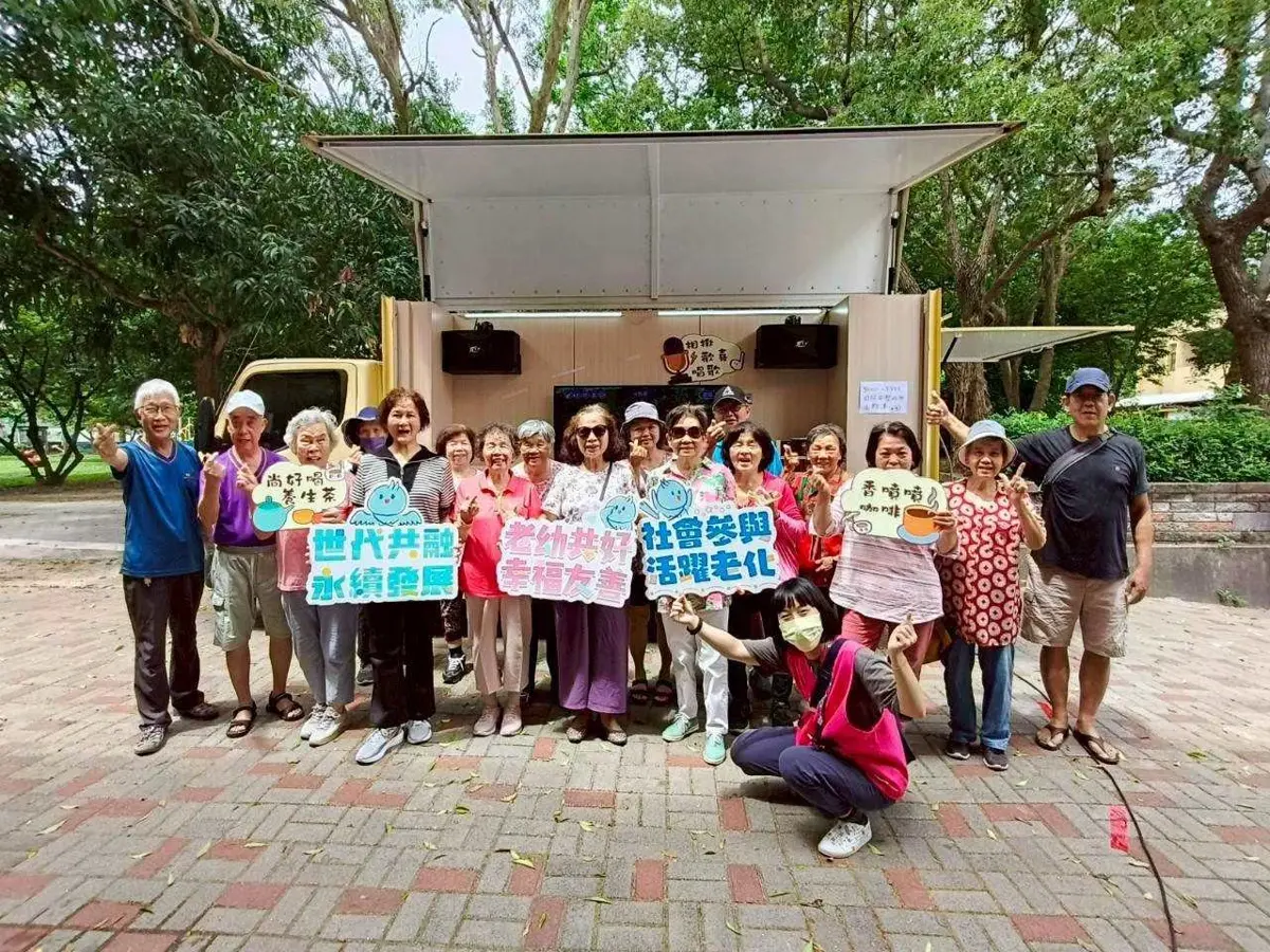 圖片來源:新竹市政府