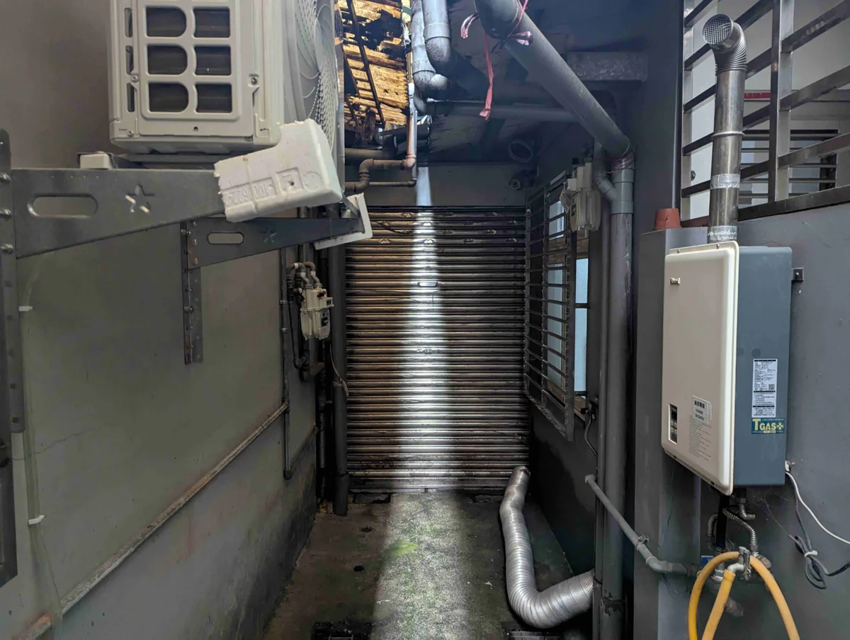 新北後巷大變身!污水接管完工加碼牆面彩繪 告別違建與髒亂