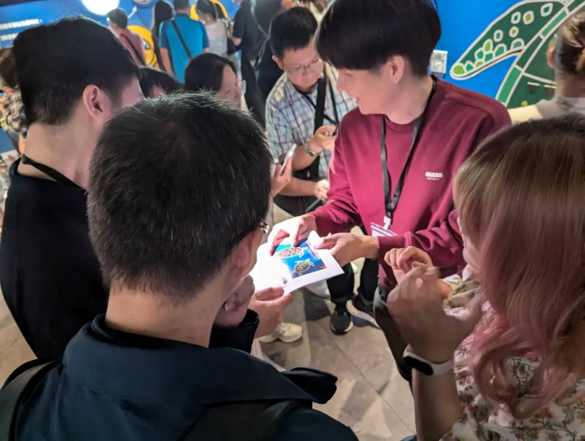 圖片來源:臺中市政府